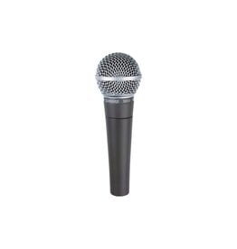 Shure NEW Shure SM58 Dynamic Handheld Vocal Microphone