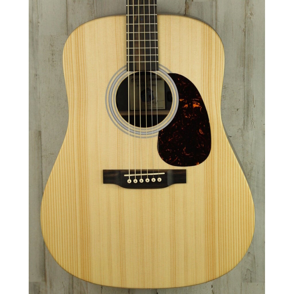 Martin USED Martin D-X2E Billy Strings (684)