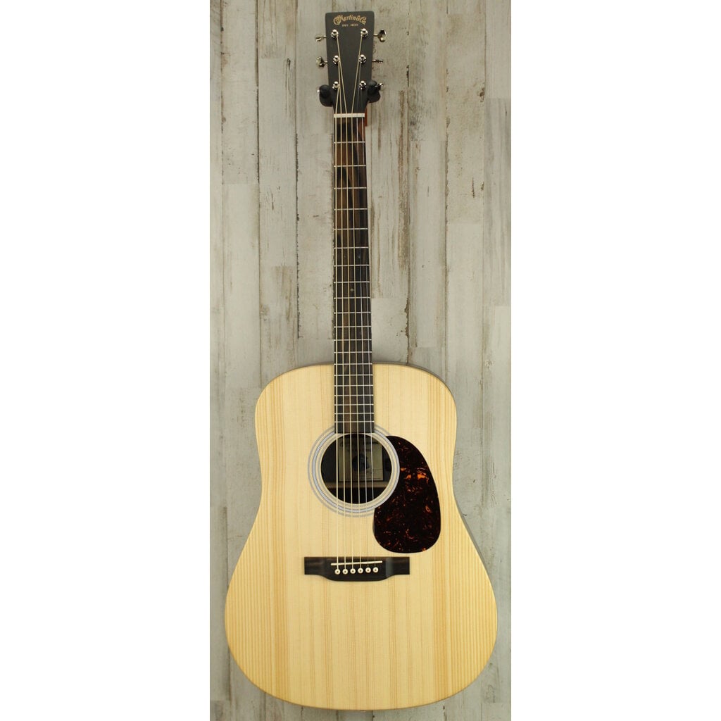 Martin USED Martin D-X2E Billy Strings (684)