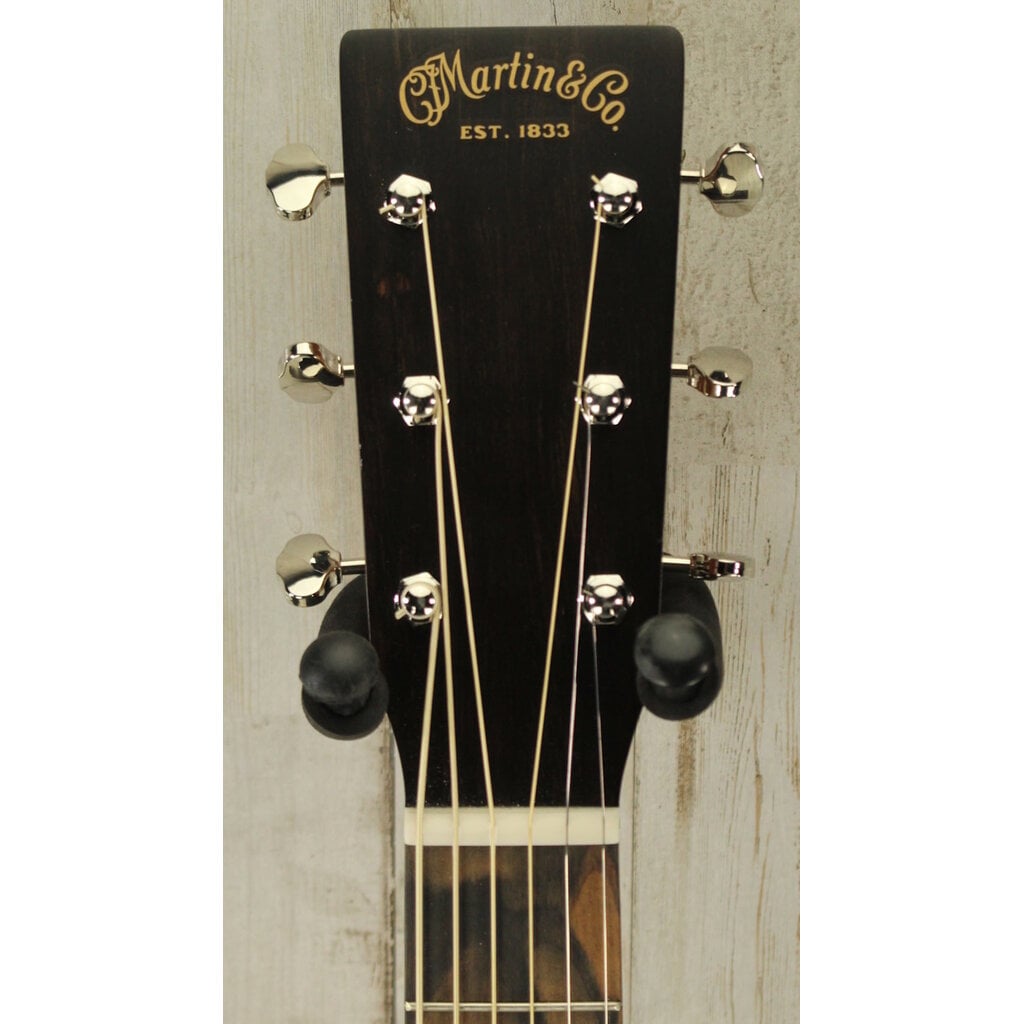 Martin USED Martin D-X2E Billy Strings (684)