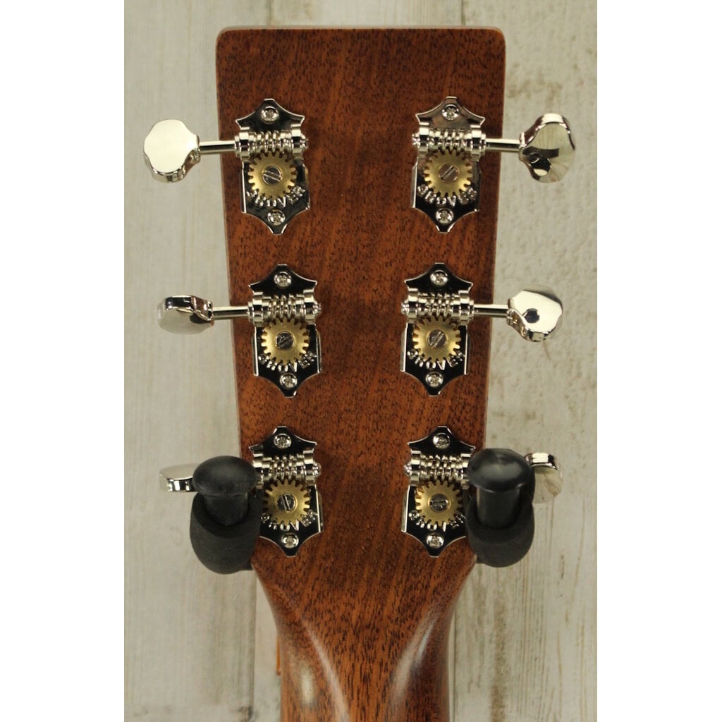 Martin USED Martin D-X2E Billy Strings (684)