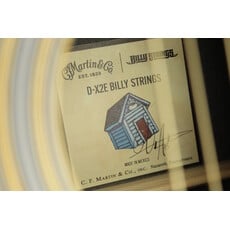 Martin USED Martin D-X2E Billy Strings (684)