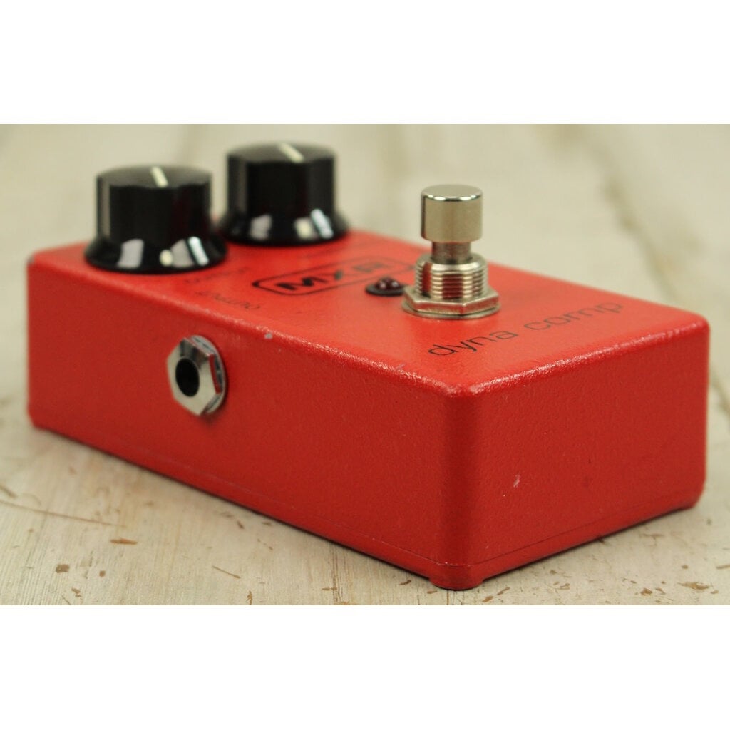 Dunlop USED Dunlop MXR Dyna Comp (020)