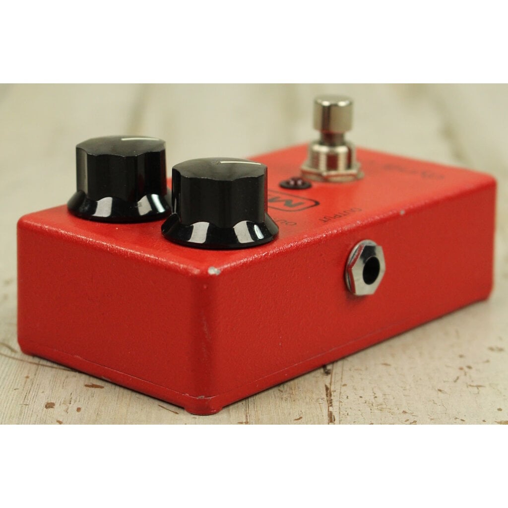 Dunlop USED Dunlop MXR Dyna Comp (020)