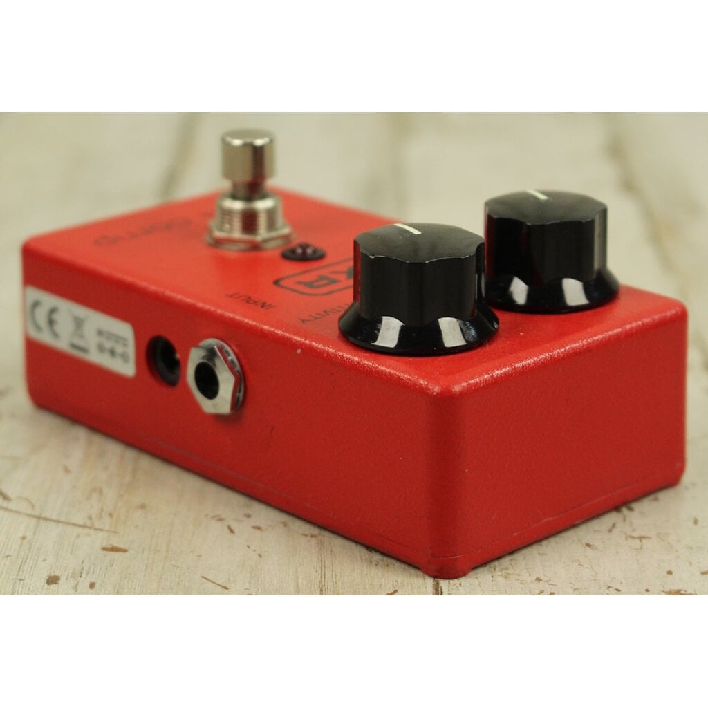 Dunlop USED Dunlop MXR Dyna Comp (020)