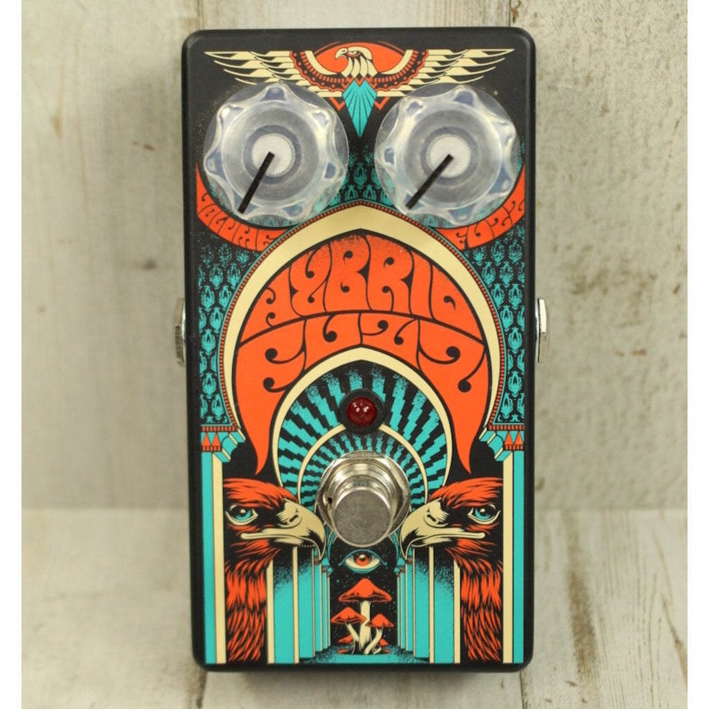 Dunlop USED Dunlop MXR Hybrid Fuzz (030)