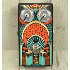 Dunlop USED Dunlop MXR Hybrid Fuzz (030)