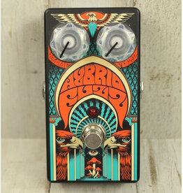 Dunlop USED Dunlop MXR Hybrid Fuzz (030)