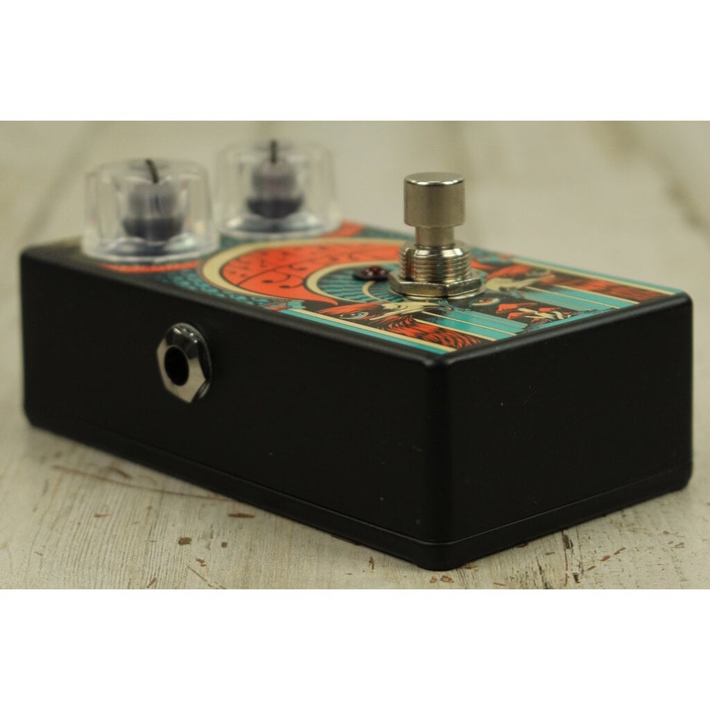 Dunlop USED Dunlop MXR Hybrid Fuzz (030)