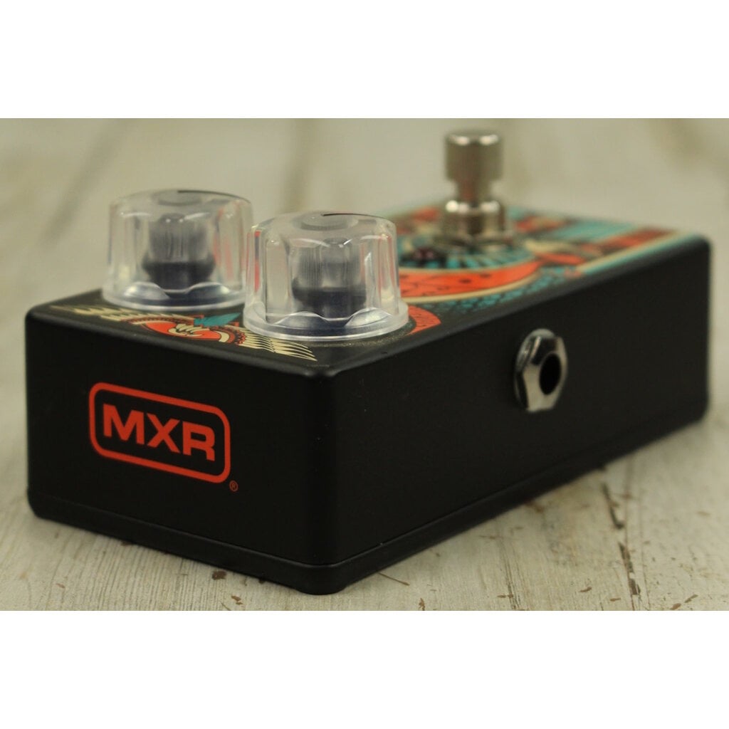 Dunlop USED Dunlop MXR Hybrid Fuzz (030)