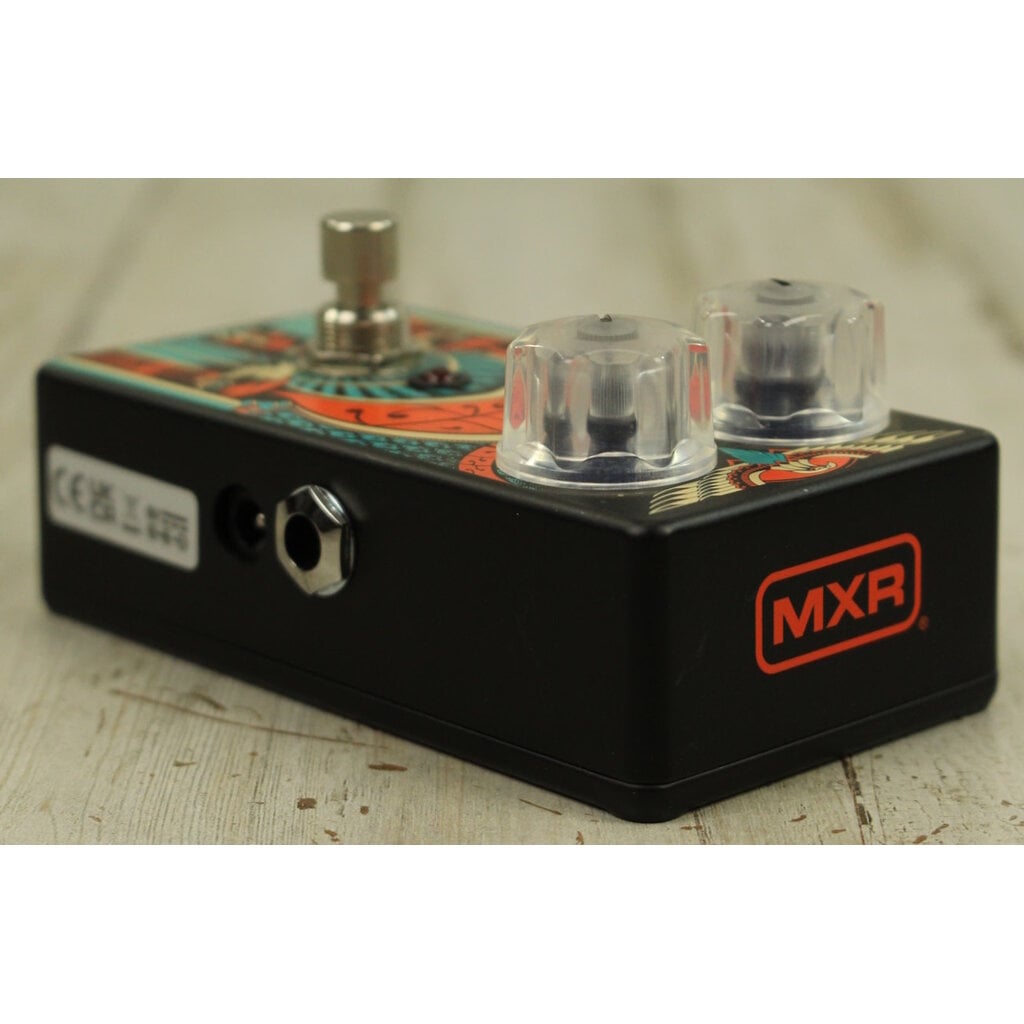 Dunlop USED Dunlop MXR Hybrid Fuzz (030)