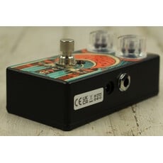 Dunlop USED Dunlop MXR Hybrid Fuzz (030)