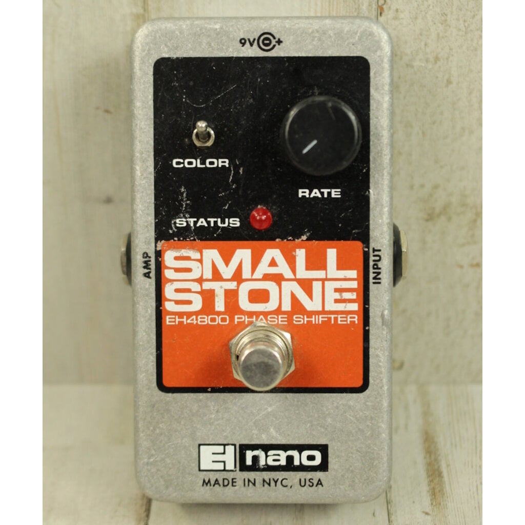 Electro Harmonix USED Electro Harmonix Small Stone (070)