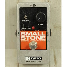Electro Harmonix USED Electro Harmonix Small Stone (070)