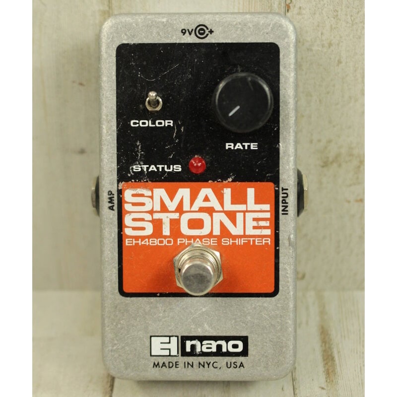 Electro Harmonix USED Electro Harmonix Small Stone (070)