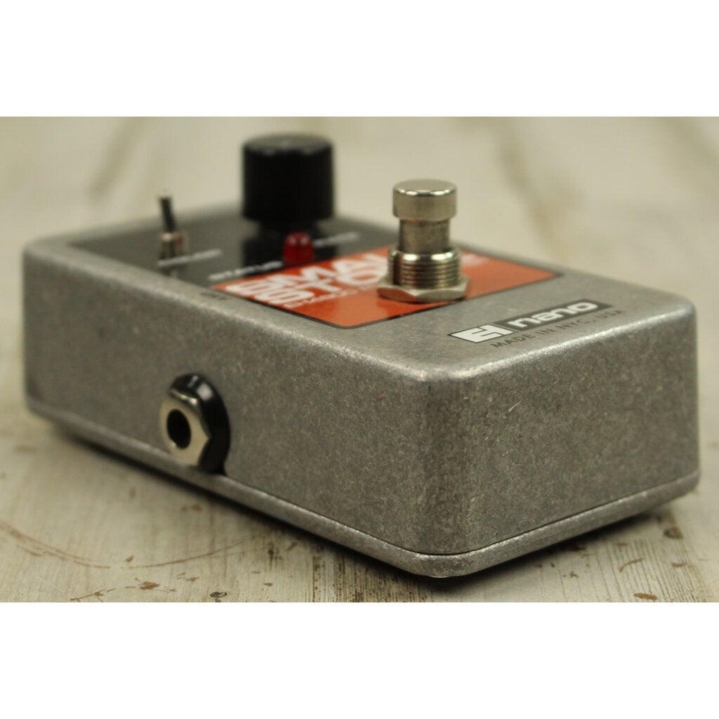 Electro Harmonix USED Electro Harmonix Small Stone (070)