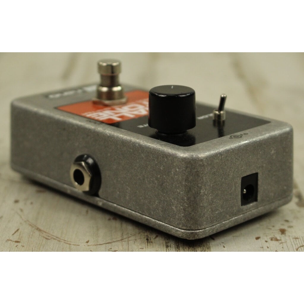 Electro Harmonix USED Electro Harmonix Small Stone (070)