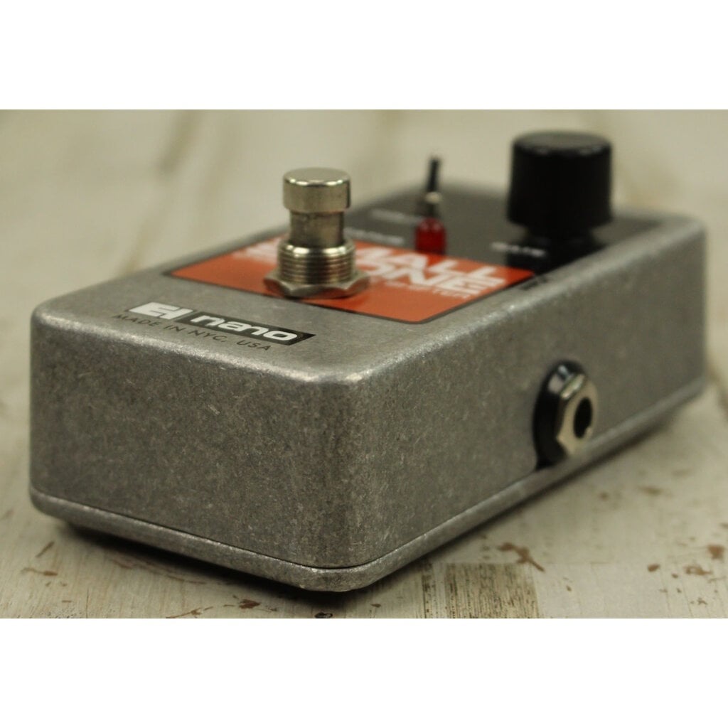 Electro Harmonix USED Electro Harmonix Small Stone (070)
