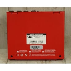 Friedman USED Friedman IR-J (080)