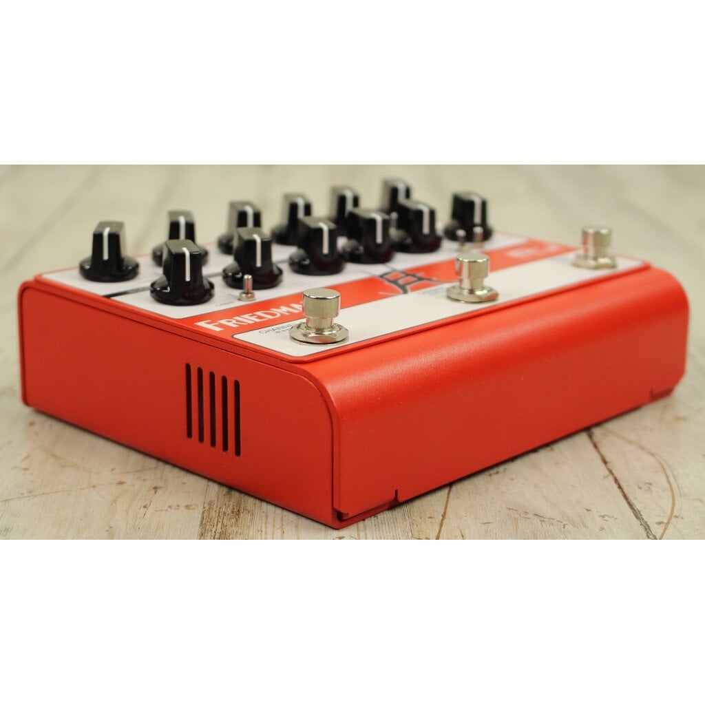 Friedman USED Friedman IR-J (080)