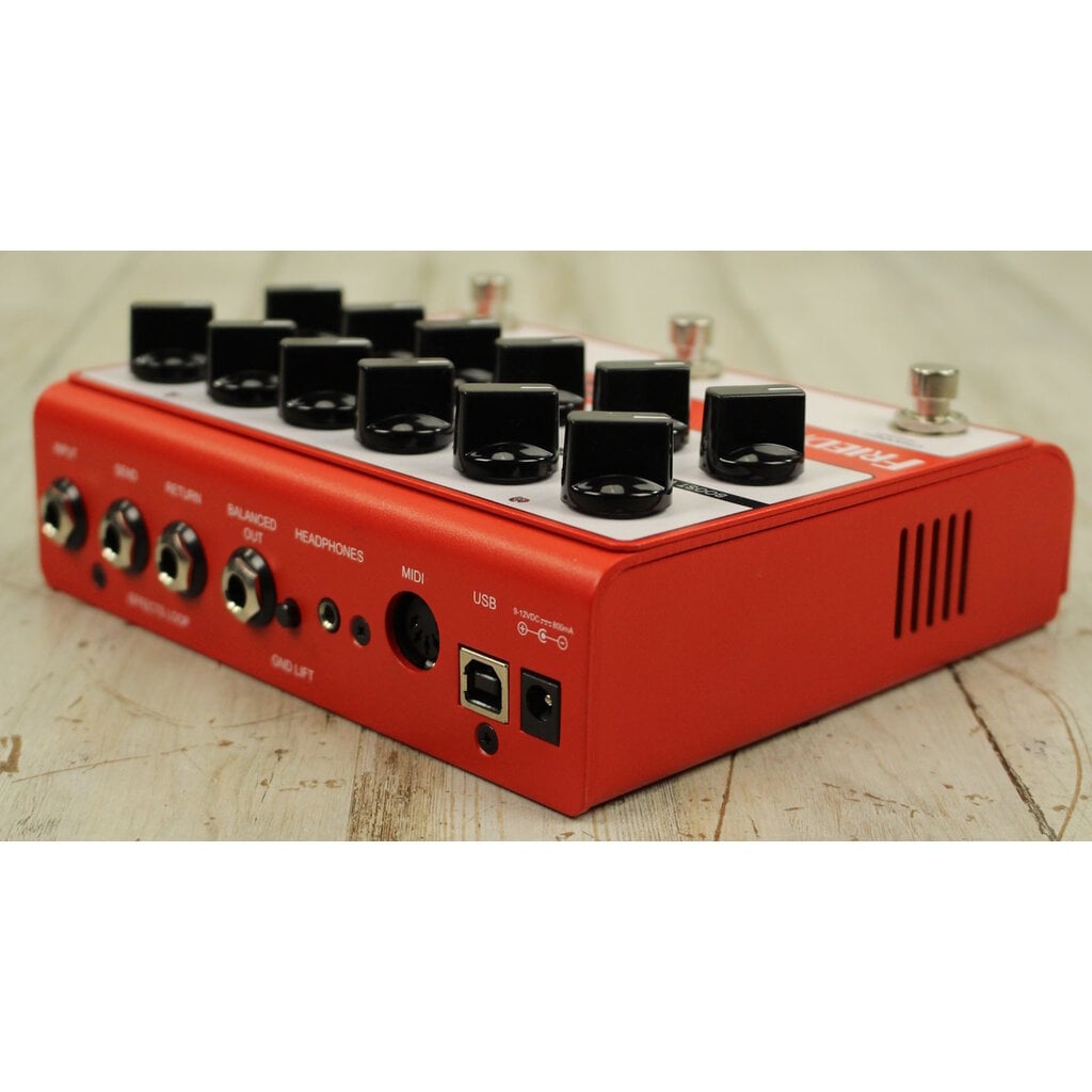 Friedman USED Friedman IR-J (080)