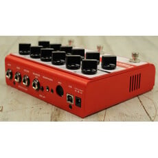 Friedman USED Friedman IR-J (080)