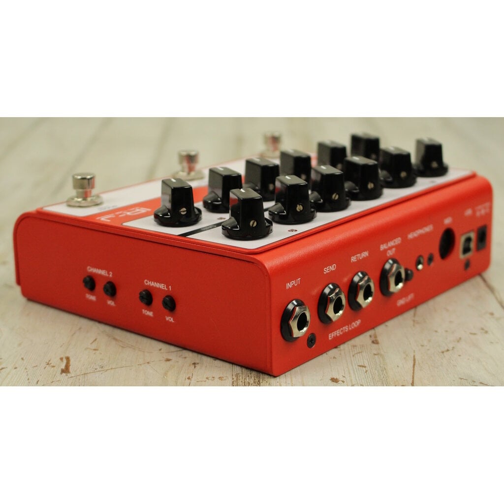 Friedman USED Friedman IR-J (080)