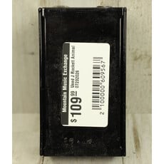 J Rockett USED J Rockett Animal (090)