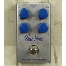 J Rockett USED J Rockett Blue Note (100)