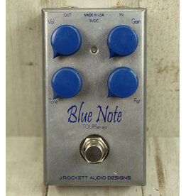 J Rockett USED J Rockett Blue Note (100)