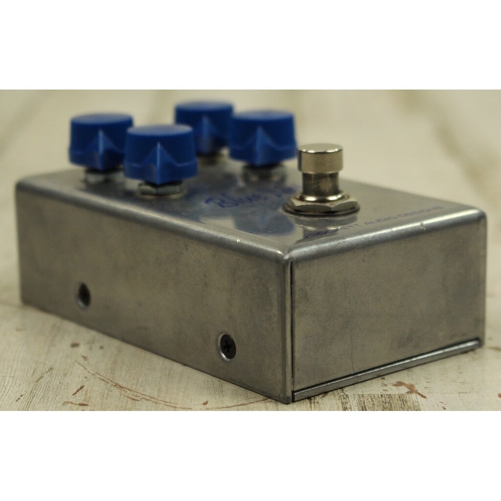 J Rockett USED J Rockett Blue Note (100)
