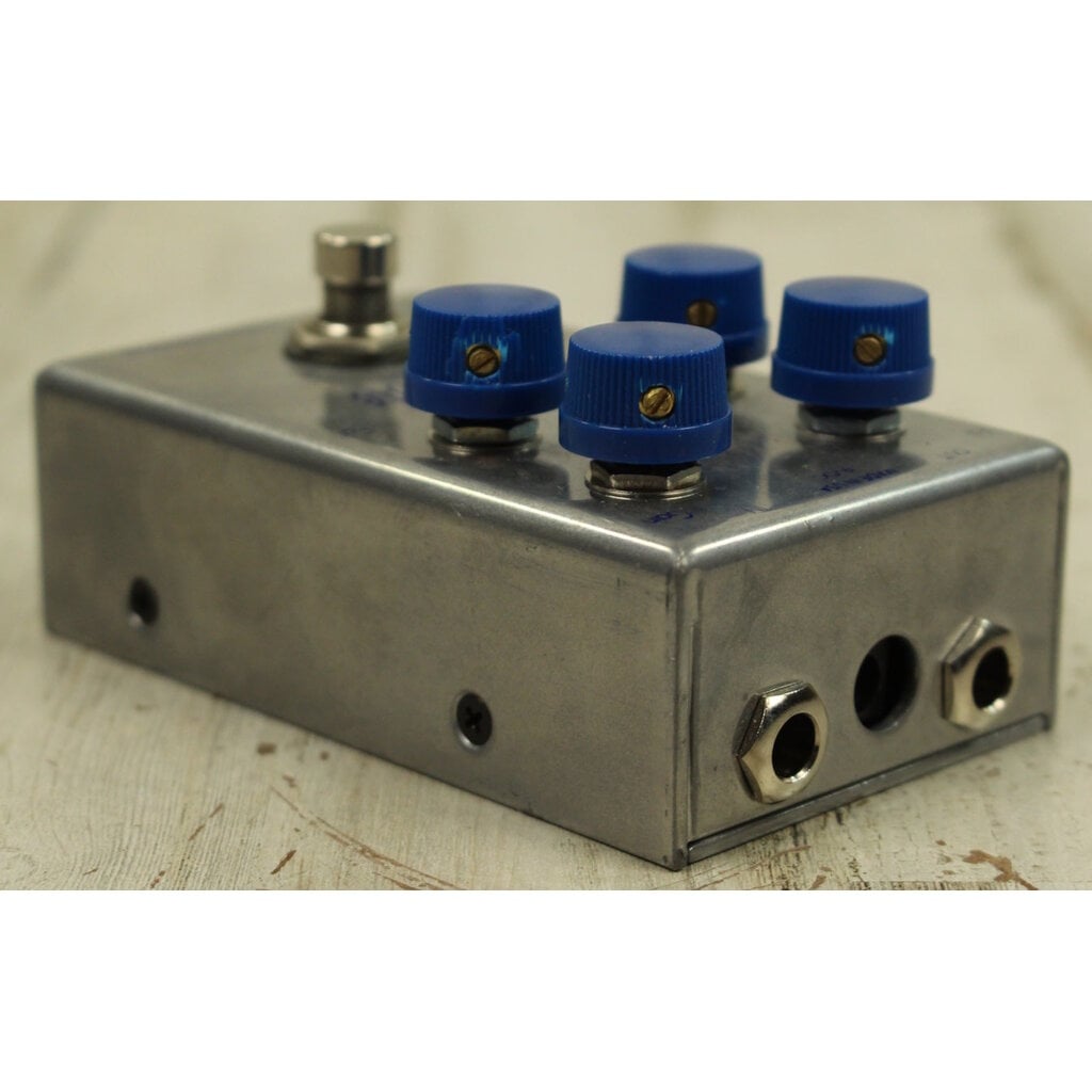 J Rockett USED J Rockett Blue Note (100)