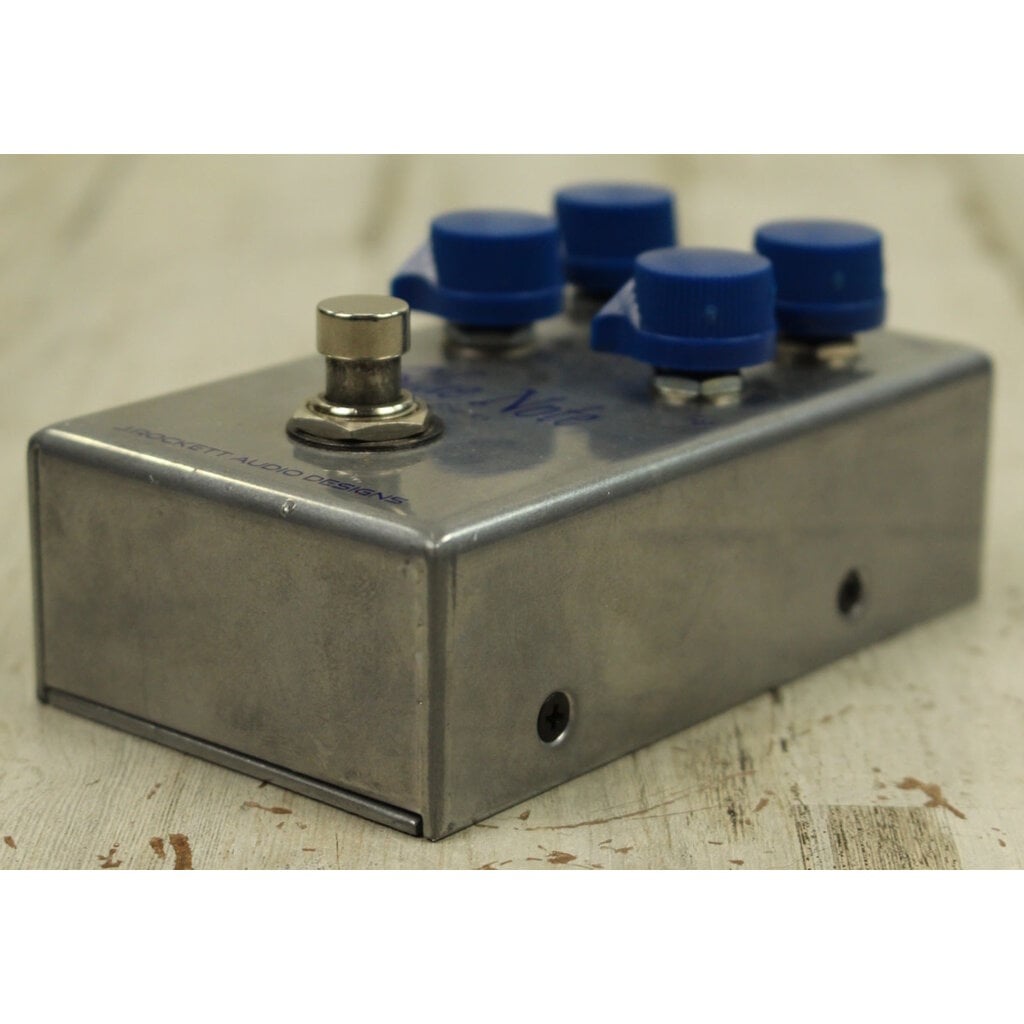J Rockett USED J Rockett Blue Note (100)