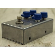 J Rockett USED J Rockett Blue Note (100)