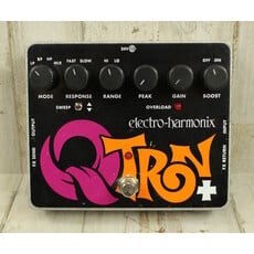 Electro Harmonix USED Electro Harmonix Q-Tron+ (050)