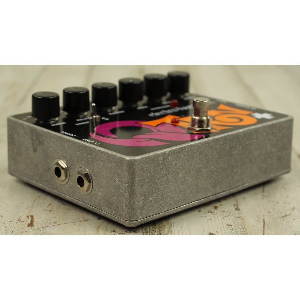 Electro Harmonix USED Electro Harmonix Q-Tron+ (050)