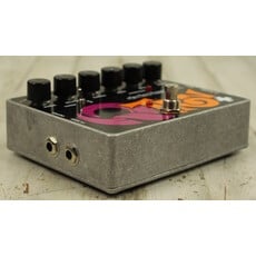 Electro Harmonix USED Electro Harmonix Q-Tron+ (050)