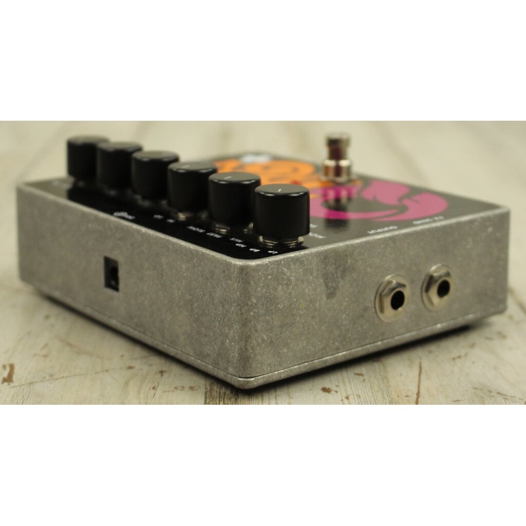 Electro Harmonix USED Electro Harmonix Q-Tron+ (050)