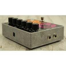 Electro Harmonix USED Electro Harmonix Q-Tron+ (050)
