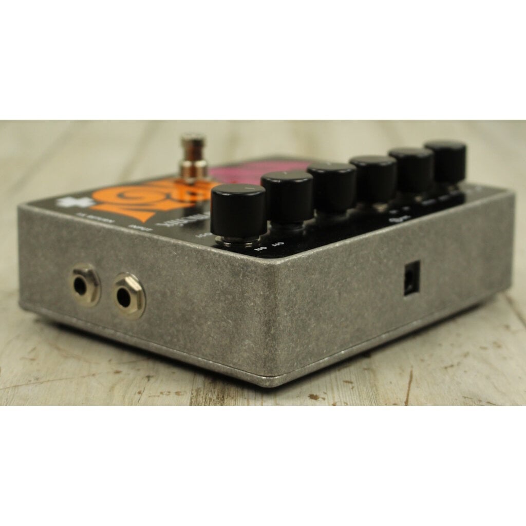 Electro Harmonix USED Electro Harmonix Q-Tron+ (050)