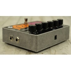 Electro Harmonix USED Electro Harmonix Q-Tron+ (050)