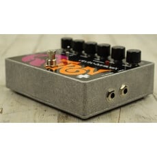 Electro Harmonix USED Electro Harmonix Q-Tron+ (050)