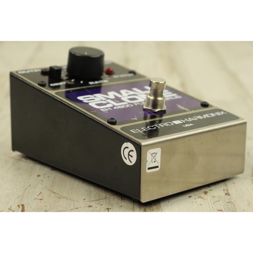 Electro Harmonix USED Electro Harmonix Small Clone (060)