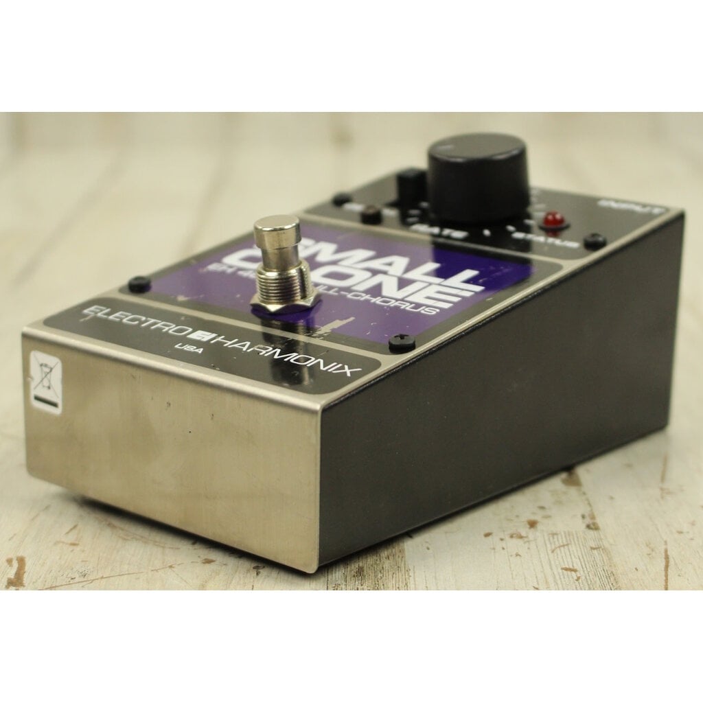Electro Harmonix USED Electro Harmonix Small Clone (060)