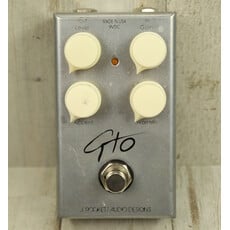 J Rockett USED J Rockett GTO (110)