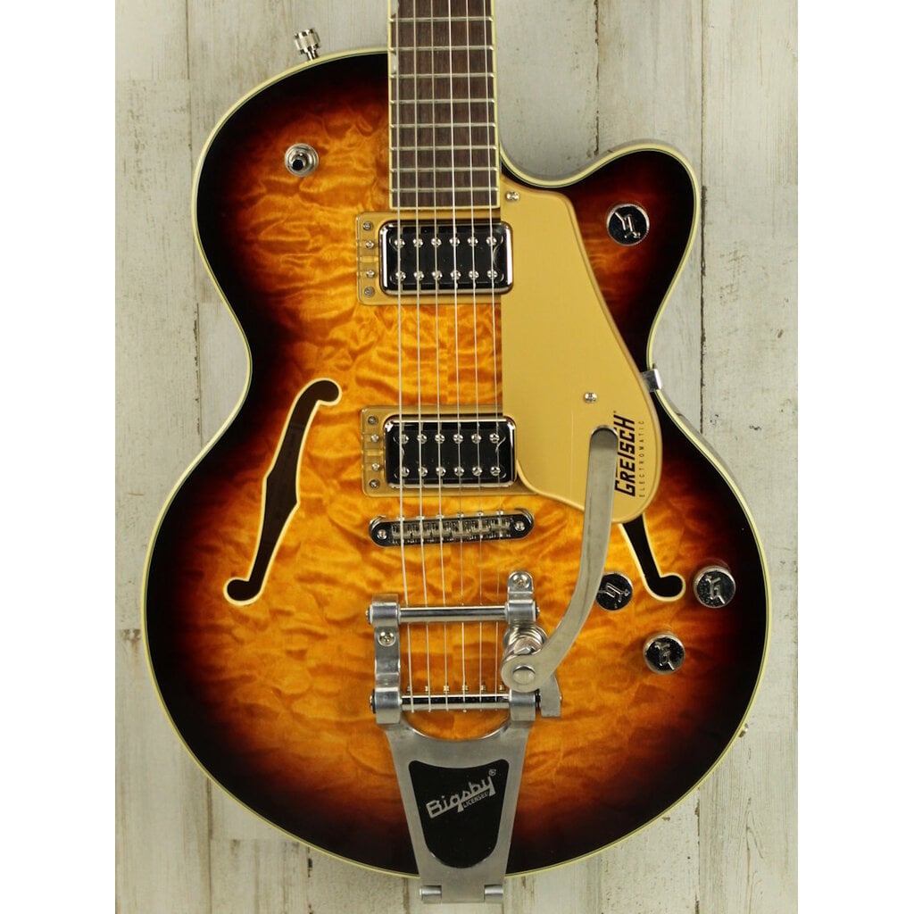 Gretsch USED Gretsch Electromatic G5655T-QM (447)