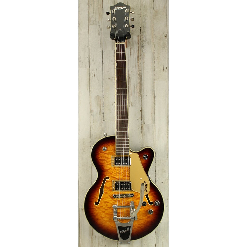 Gretsch USED Gretsch Electromatic G5655T-QM (447)