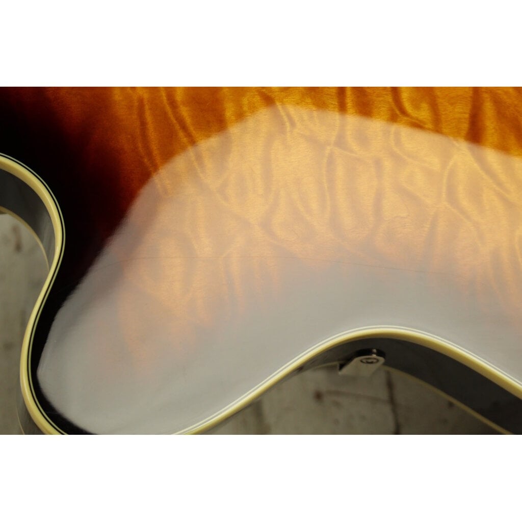 Gretsch USED Gretsch Electromatic G5655T-QM (447)