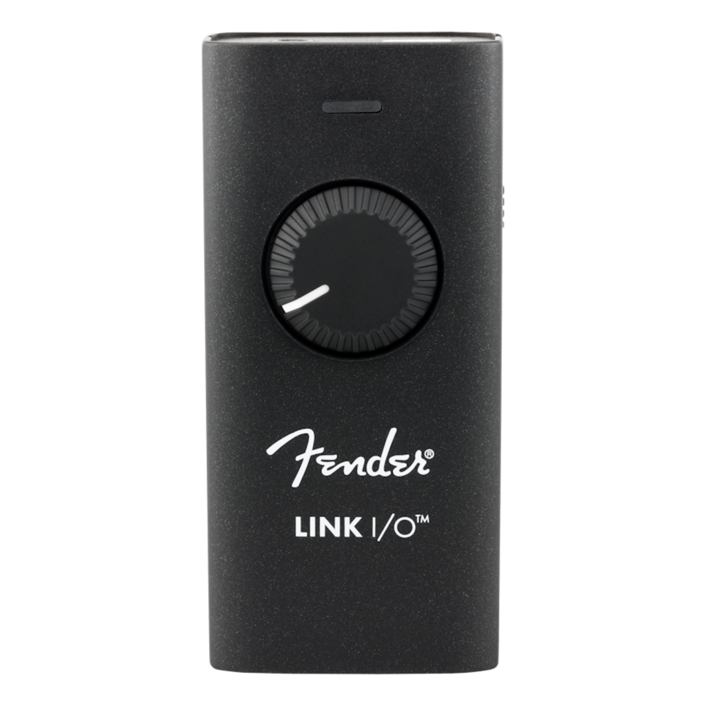 Fender NEW Fender Link I/O