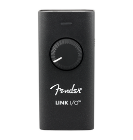 Fender NEW Fender Link I/O